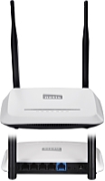 Netis - Hlzat Wlan Wireless - Netis WF2419I 300M wlan router