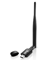 Netis - Hlzat Wlan Wireless - Netis WF2119S 150Mbps Wireless N USB adapter