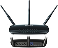 Netis - Hlzat Wlan Wireless - Netis WF2533 300Mbps Wireless N High Power Router