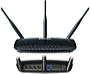 Netis - Hlzat Wlan Wireless - Netis WF2533 300Mbps Wireless N High Power Router
