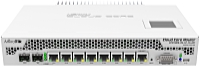 Mikrotik - Hlzat Router - Mikrotik CCR1009-7G-1C-1S+ L6 Gigabit router