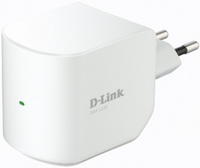 D-Link - Hlzat Wlan Wireless - D-Link DAP-1320/E 300Mbps Range Extender