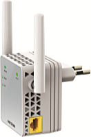 Netgear - Hlzat Wlan Wireless - Netgear EX3700-100PES AC750 DualBand Range Extender