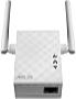 ASUS - Hlzat Wlan Wireless - Asus RP-N12 300Mbps Range Extender