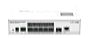 Mikrotik - Hlzat Switch, FireWall - Mikrotik CRS212-1G-10S-1S+IN 10xSFP Cloud Router Switch