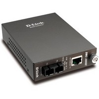D-Link - Hlzat Adapter NIC - D-Link DMC-300SC mdia konverter
