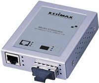 Edimax - Hlzat Adapter NIC - Edimax ET-912MST+ Media Converter