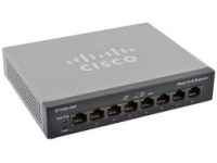 Cisco - Hlzat Switch, FireWall - Cisco SF100D-08 switch