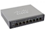 Cisco - Hlzat Switch, FireWall - Cisco SF100D-08 switch