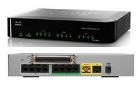 Cisco - Hlzat NBX IP Telefon - Cisco SPA8000 VoiP gateway