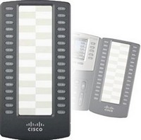 Cisco - Hlzat NBX IP Telefon - Cisco SPA500S kiegszt modul