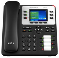 Grandstream - Hlzat NBX IP Telefon - Grandstream GXP2130 VOIP telefon