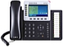 Grandstream - Hlzat NBX IP Telefon - Grandstream GXP2160 VOIP telefon