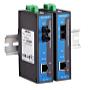 Moxa - Hlzat Switch, FireWall - Moxa IMC-21A-S-SC Multimode Media Converter