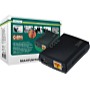 Digitus - Hlzat Printserver - PrintS Digitus Professional USB2.0 Fast Ethernet DN-13020