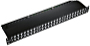 Equip - Hlzat Rack szerelvnyek - Equip FTP 48x RJ45 CAT6 rnykolt Patch Panel