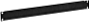 Linkbasic - Hlzat Rack szerelvnyek - Linkbasic CFG01-B 19'' 1U takar panel, fekete