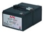 APC - Akkumultor (kszlk) - APC RBC6 akkumultor