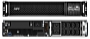 APC - Sznetmentes tpegysg (UPS) - APC Smart-UPS SRT3000RMXLI 3000VA sznetmentes tpegysg