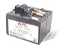 APC - Akkumultor (kszlk) - APC RBC48 akkumultor