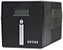 KSTAR - Sznetmentes tpegysg (UPS) - KSTAR Micropower 1200VA USB LED Line-interaktv sznetmentes tpegysg