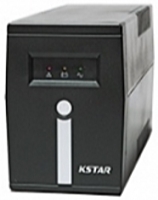 KSTAR - Sznetmentes tpegysg (UPS) - KSTAR Micropower 800VA USB LED Line-interaktv sznetmentes tpegysg