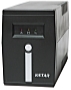 KSTAR - Sznetmentes tpegysg (UPS) - KSTAR Micropower 1000VA USB+RS232 LED Line interactive sznetmentes tpegysg