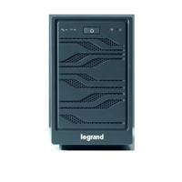 Legrand Linkeo - Sznetmentes tpegysg (UPS) - Legrand NIKY 1 KVA SHK 232 Line Int 310006 UPS
