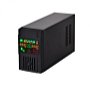 PannonPower - Sznetmentes tpegysg (UPS) - Pannon Power 850VA PP850 LCD AVR STC850 sznetmentes tpegysg