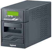 Legrand - Sznetmentes tpegysg (UPS) - Legrand NIKY-S 1500VA Line Interactive sznetmentes tp
