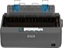EPSON - Printer Matrix - EPSON LX-350 EU 220V 9 ts mtrixnyomtat