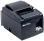 STAR - Printer Matrix - Star SP100 fekete therml blokknyomtat USB