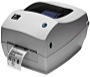 Nikomax - Printer Matrix - Zebra GC420t thermal blokknyomtat, USB.Serial, Paralell