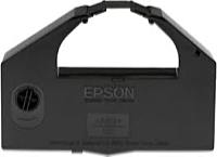 EPSON - Printer Matrix szalag ribbon - Epson C13S015066 festkszalag, fekewte