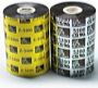 Nikomax - Printer Matrix szalag ribbon - Festkszalag Zebra 3200 Wax/Resin Black 64mm/74m 12db/Doboz
