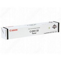 Canon - Printer Laser Toner - Canon C-EXV 33 fekete toner