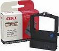 OKI - Printer Matrix szalag ribbon - OKI 09002303 festkszalag