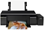 EPSON - Printer Tintasugaras - Epson L805 kls tintatartlyos multifunkcis sznes nyomtat