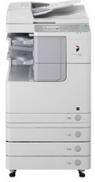 Canon - Printer Laser MFP - Canon imageRUNNER 2520 A3 irodai fekete-fehr msol