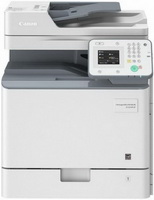 Canon - Printer Laser MFP - Canon imageRUNNER C1325iF irodai sznes nyomtat