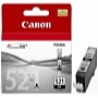 Canon - Printer Tintasugaras Patron - Canon CLI-521BK tintapatron