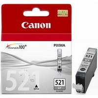 Canon - Printer Tintasugaras Patron - Canon CLI-521GY tintapatron