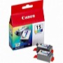 Canon - Printer Tintasugaras Patron - Canon BCI-15C tintapatron