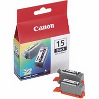 Canon - Printer Tintasugaras Patron - Canon BCI-15B tintapatron