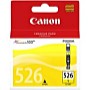 Canon - Printer Tintasugaras Patron - Canon CLI-526Y srga tintapatron