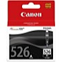 Canon - Printer Tintasugaras Patron - Canon CLI-526BK fekete tintapatron