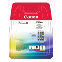 Canon - Printer Tintasugaras Patron - Canon CLI-8Multi C/M/Y Multipack