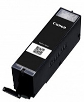 Canon - Printer Tintasugaras Patron - Cannon PGI-555XXL fekete tintapatron