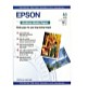 EPSON - Printer Papr Flia s Etikett - EPSON C13S041344 papr