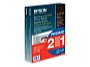 EPSON - Printer Papr Flia s Etikett - Papr Epson C13S042167 Premium Photo Glossy 10x15 225g 40-lapos